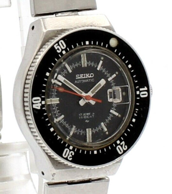 セイコーオートマチック・2205-0050SEIKO automatic Seiko 2205-0250 Analog Automatic Women Ss Ladies Watch In