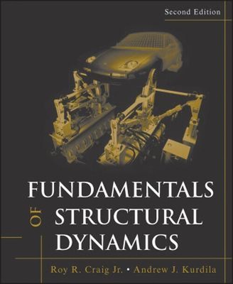 Fundamentals of Structural Dynamics Hardcover