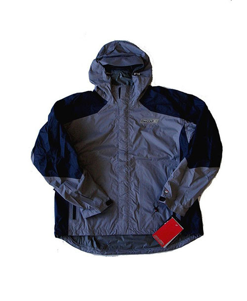 How to Care for Your Spyder Jacket