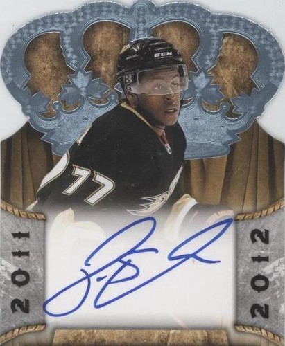2011-12 Panini Crown Royale - Devante Smith-Pelly #157