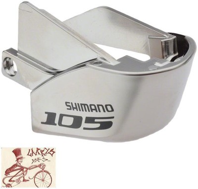 Placchetta 105 st-5700 dx con vite