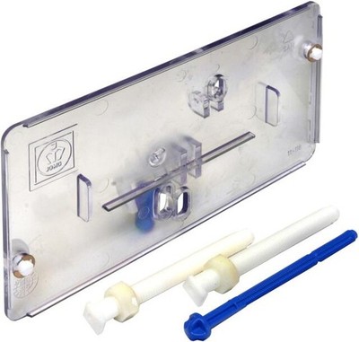 Jomo Umrüstsatz zu WE-Spülkasten 1712016000000