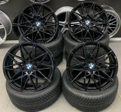 Bmw E91 Touring Felgen