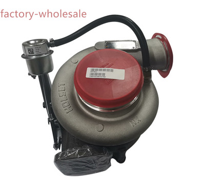  3785076 Turbo S300G Turbocharger for Kamaz 740.63 740.70 Euro 3 Euro 4 Engine