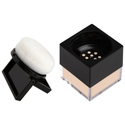 HUDA BEAUTY Easy Bake Loose Baking & Setting Powder 0.21 oz / 6 g