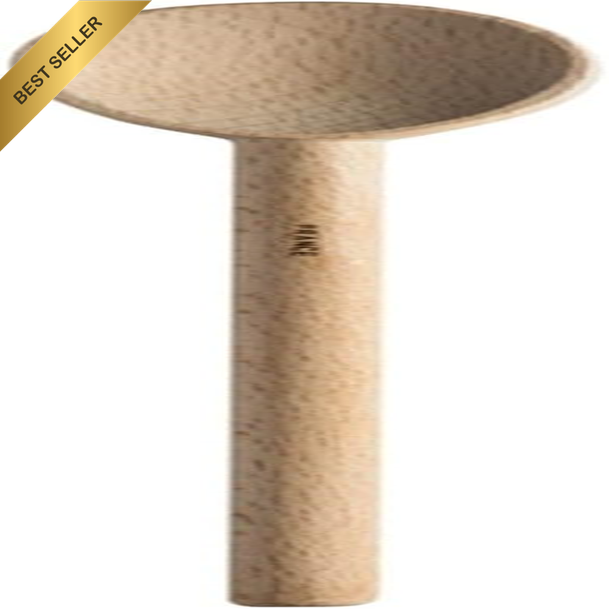 - European Beechwood Spoon 30Cm (Made in France)