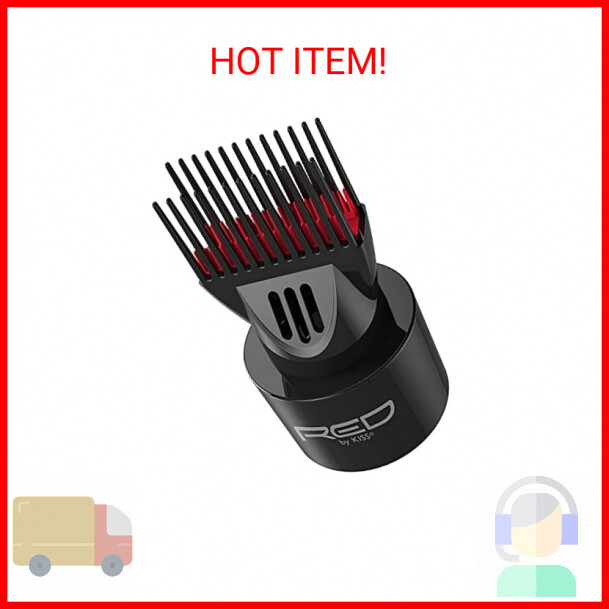 Hair Styling Pik – Compatible With A