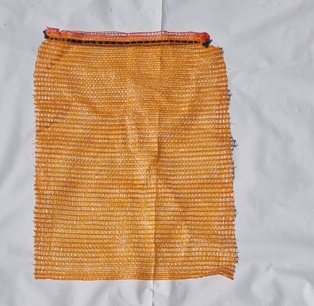 RaschelsÃ¤Cke NetzsÃ¤Cke FÃ¼R  2,5 Kg Bis 50 Kg FruchtsÃ¤Cke KartoffelsÃ¤Cke 