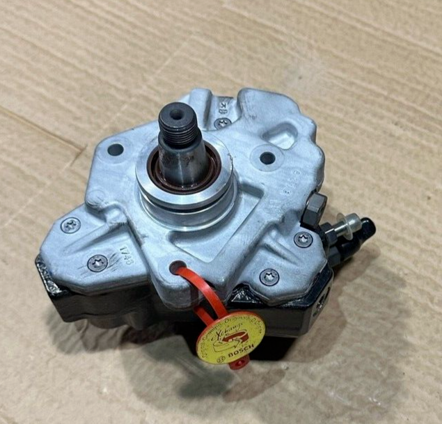 Remanufactured OEM CP3 High Pressure Fuel Pump 1.6L Ford Remanufactured OEM CP3 High Pressure Fuel Pump 1.6L Ford