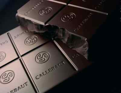 Callebaut Finest Belgian Dark Chocolate Blocks kosher parve ( select quantity)
