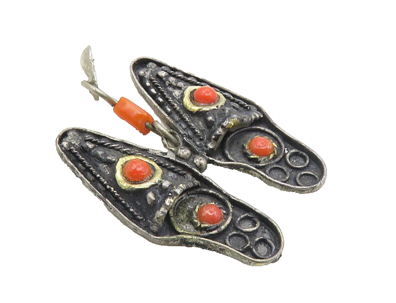 カ*お様 Jent Louis Silver Drop pierce jentl カ*お様 Jent Louis Silver Drop pierce jentl