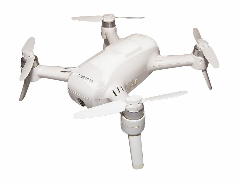 Yuneec Kamera-Drohnen
