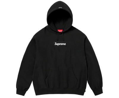 Stockx supreme hoodies sale