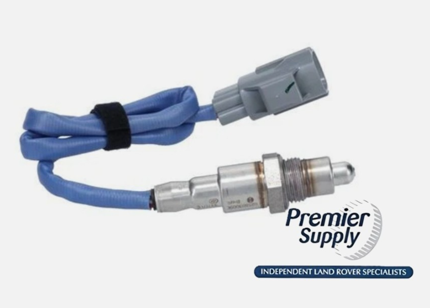 3.0 V6 DOHC PETROL LAND ROVER DISOVERY 4 LH REAR LAMBDA SENSOR LR140072