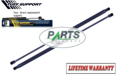 2 Pcs Tuff Support Rear Gate Struts 2012 - 2014 -yota Prius V 5 Wagon