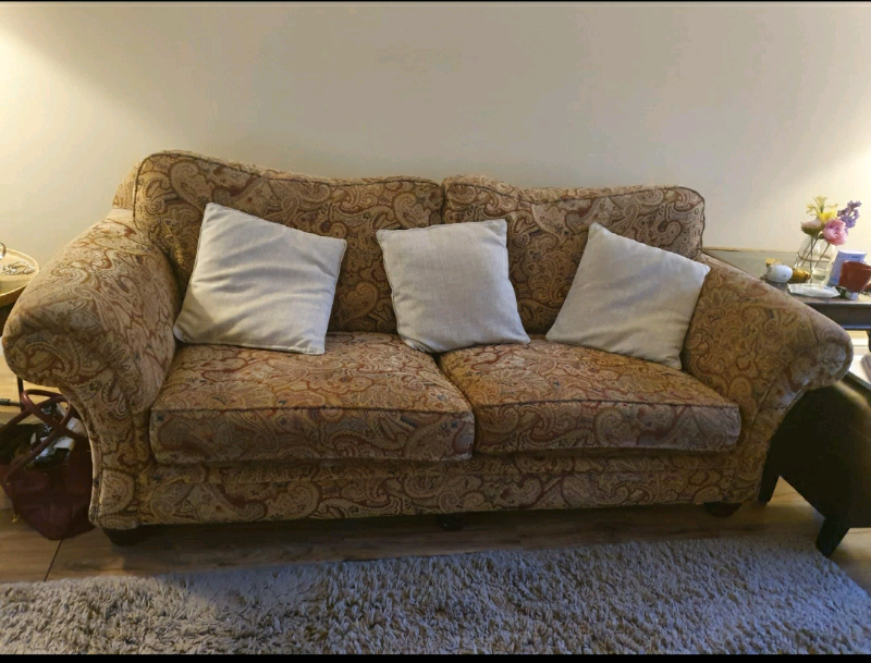 Sofa set in Liverpool, Merseyside Gumtree