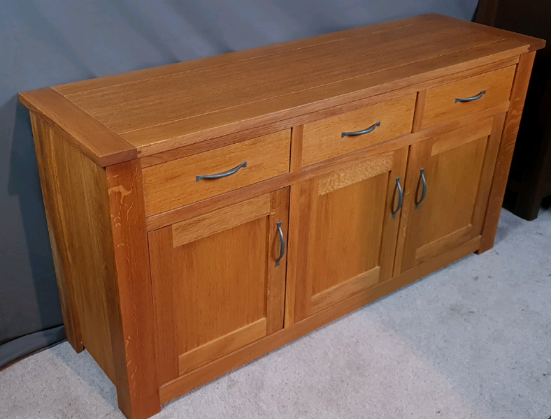 Next Oak Sideboard for sale in UK View 28 bargains