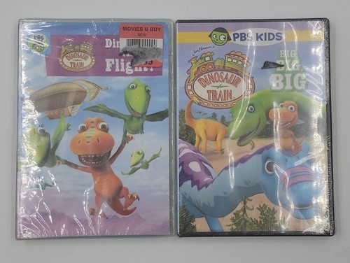 その他 Dinosaur Train: Dinosaurs Take Flight [DVD] [Import] DINOSAUR TRAIN: DINOSAURS TAKE FLIGHT - DINOSAUR TRAIN