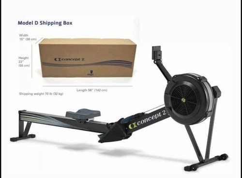 ローイングエルゴメーター コンセプト2 モデルD PM5 Amazon.com : Concept2 RowErg Indoor Rowing Machine - PM5