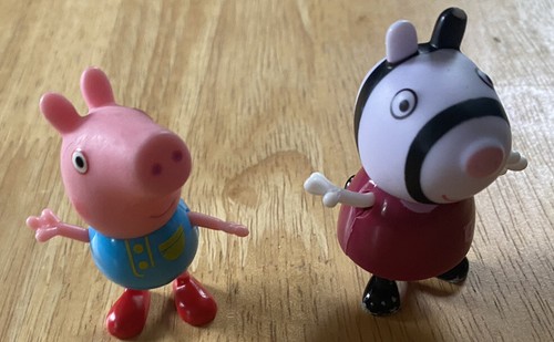 Peppa Pig lot of 2 | eBay