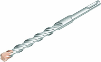 Milwaukee 48-20-7454 3/8'' X 10'' X 12'' SDS Plus 2 Cutter Carbide Bit