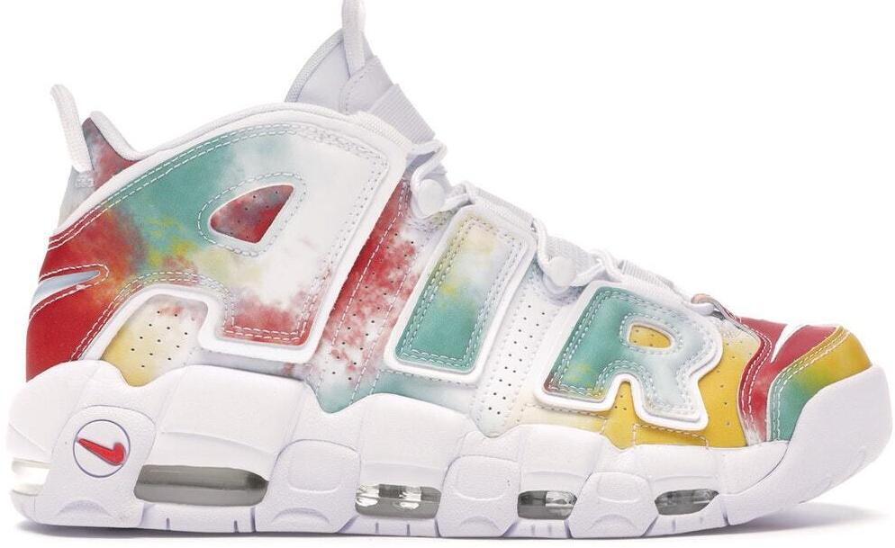 uptempo ebay
