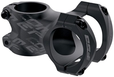 Full Speed Ahead Comet Stem - 35mm, 35mm Clamp, +/-6, 1 1/8'', Black