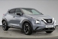 2023 Nissan Juke 1.0 DiG-T 114 N-Connecta 5dr HATCHBACK PETROL Manual