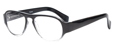 Calabria 4370CB Bi-Focal Reading Glasses 57mm 3 Pilot COLORS(Red,Grey,Tortoise