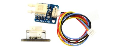 MATEK ASPD-4525 DIGITAL AIRSPEED SENSOR 4~6V DC for F405-WING F411-WING F722-W T