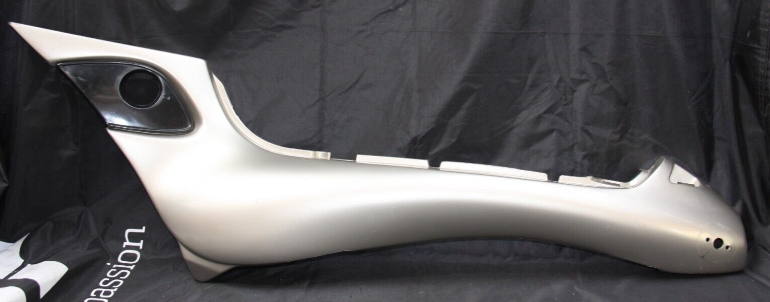 Left Side Panel T2305512-GE Triumph 900 T336 Trophy 1998 | eBay Left Side Panel T2305512-GE Triumph 900 T336 Trophy 1998 | eBay