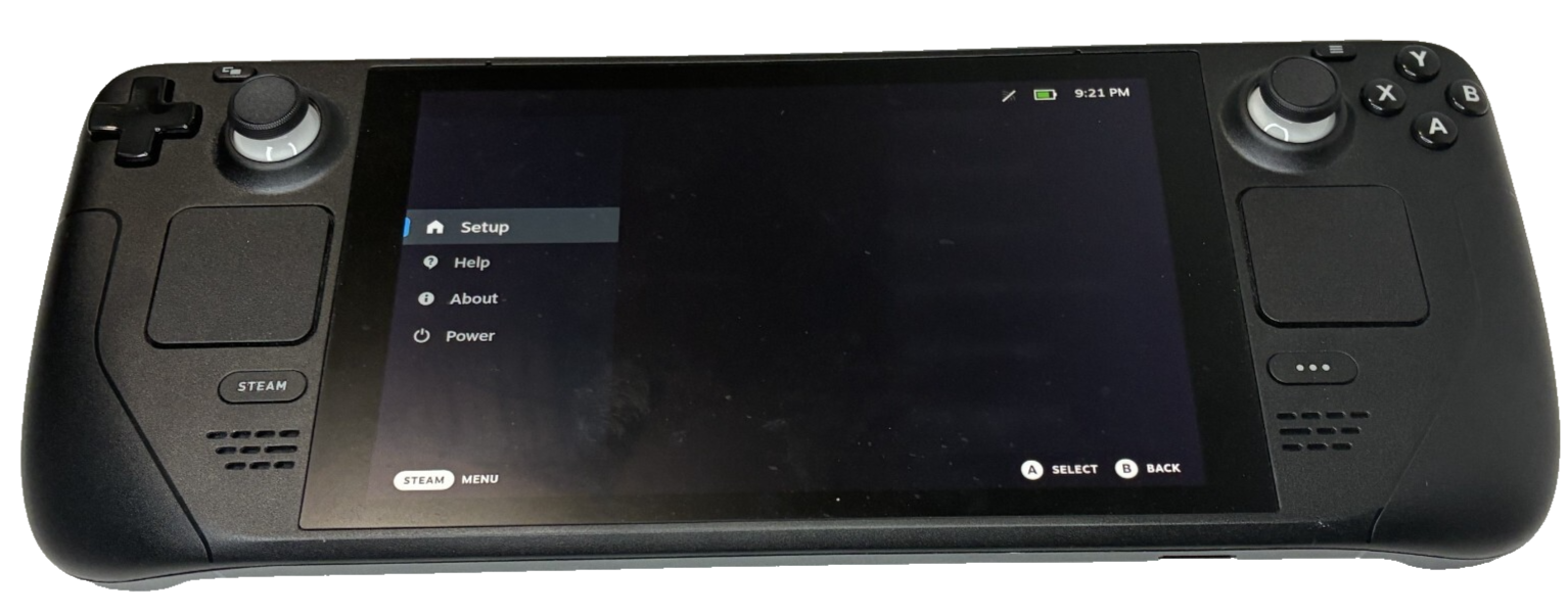 その他 Steam Deck LCD 512gb Amazon.com: Valve Steam Deck 512GB Handheld Console LCD