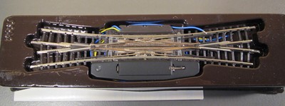 Z set Binari 8531859485608991 Marklin