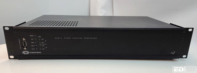Crestron AV2 Audio & Video Control Processor
