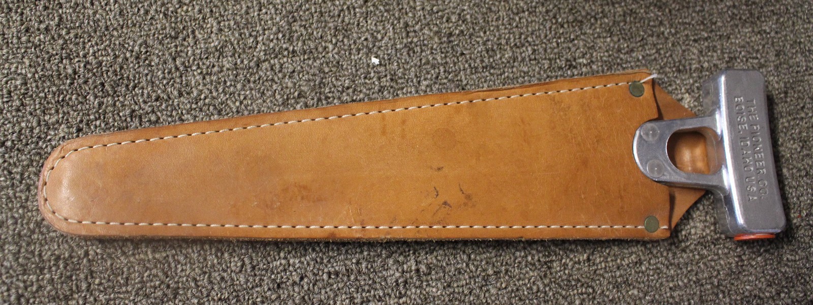 *VINTAGE* *KNAPP SPORT SAW* *The Pioneer Co. Boise, Idaho USA*