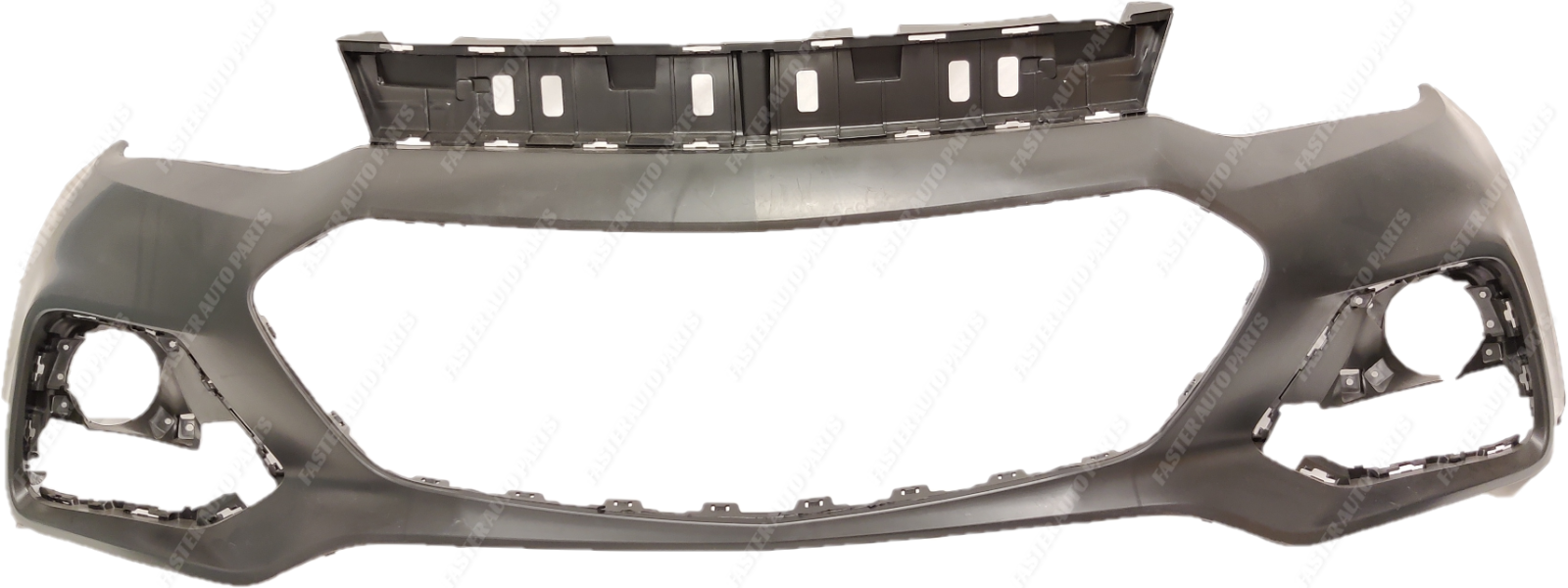 Front Bumper Cover Upper Lower Complete Grills for  Chevy Trax 2018 - 2022