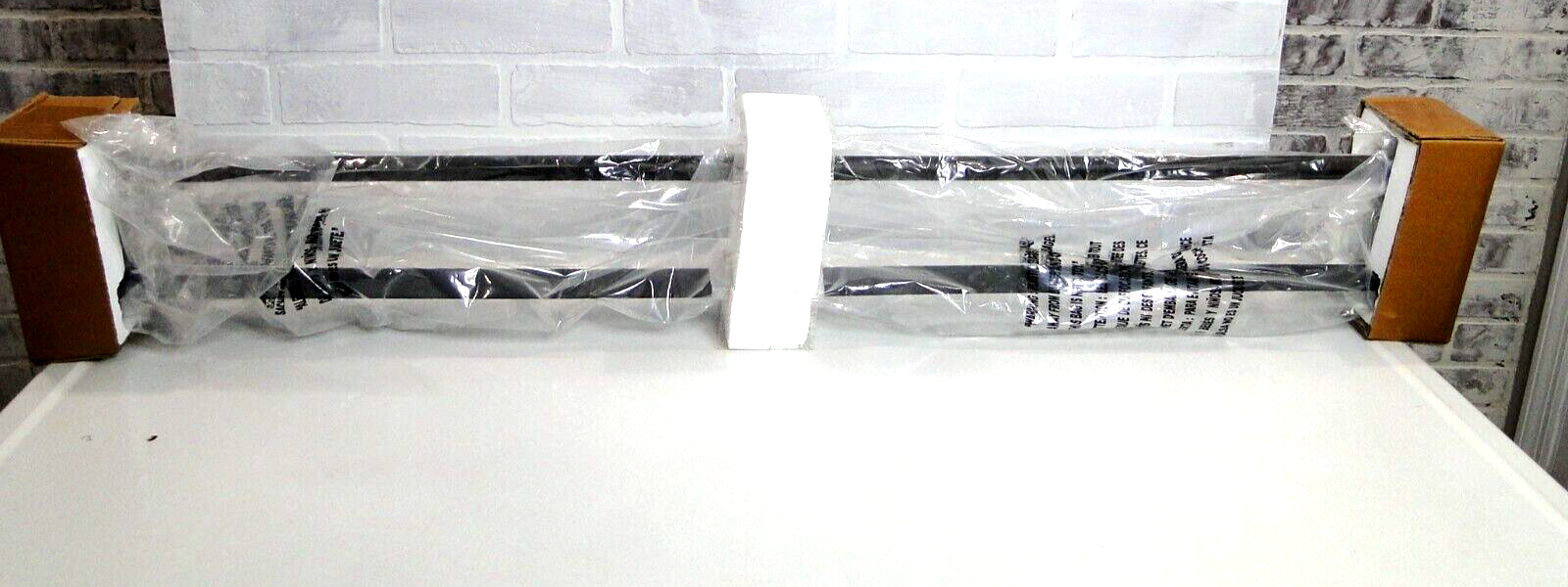 Pottery barn Create pegboard organization Giftwrap Holder wall mounted craftroom
