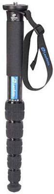 Leofoto MP-326C 6 Section CF Travel Monopod Carbon Fiber 61'' Tall 16'' Folded 