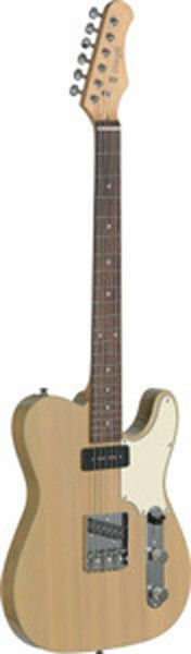 Guitarras Elétricas Stagg