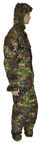 ロシア軍 KE TACTICAL製 Izlom Sumrak 52-54/5-6 ロシア軍 KE TACTICAL製 Izlom Sumrak 52-54/5-6 ロシア軍 KE