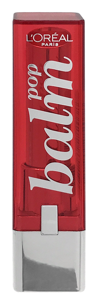 Stick Color 430 Fiery Red