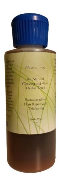 Hair Growth Promoter Serums