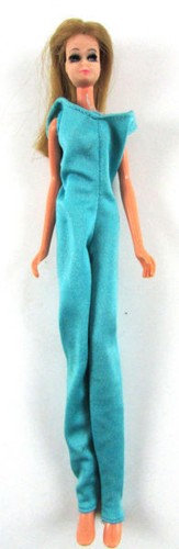 最終値下げ　ペティーナ　プードル1966年　ハスブロ Vintage] Peteena Poodle Doll Dog 1966 Hasbro Pampered Pooch