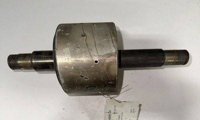 Used John Deere Modular Clutch AT339906