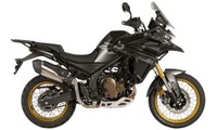 Voge DS625X ADV Middleweight Adventure Trail Bike