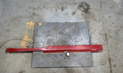 Used Case IH Channel 84355671