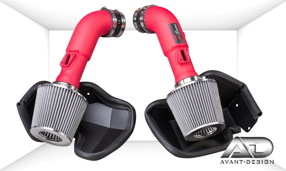 20082013 For INFINITI G37 3.7L 3.7 V6 AF DYNAMIC COLD AIR INTAKE KIT