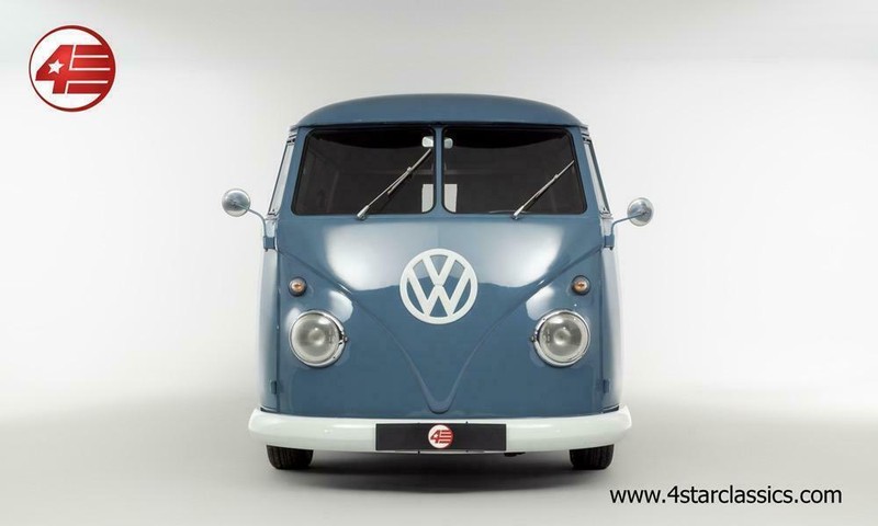 Vw Splitscreen for sale in UK | 64 used Vw Splitscreens