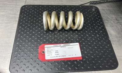 New Case IH Spring 420927