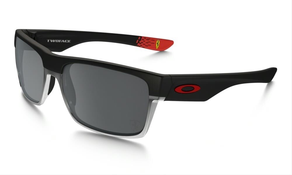 OAKEY TOOFACE OO9256ー13サングラス Oakley Twoface (a) OO9256 - VCS Rx Eyewear